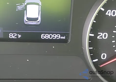 2023 Kia Seltos Lx из США, поврежденный, VIN KNDEPCAA9P7374425